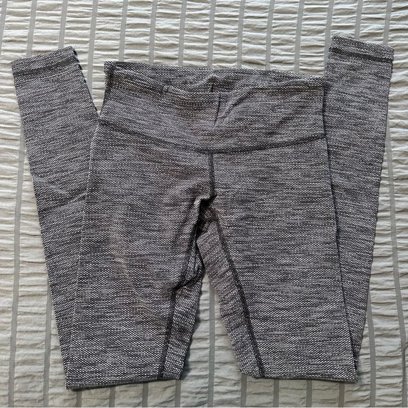 lululemon athletica Pants - Lululemon sports leggings